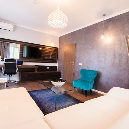 Cluj Business Class Exteriér fotografie
