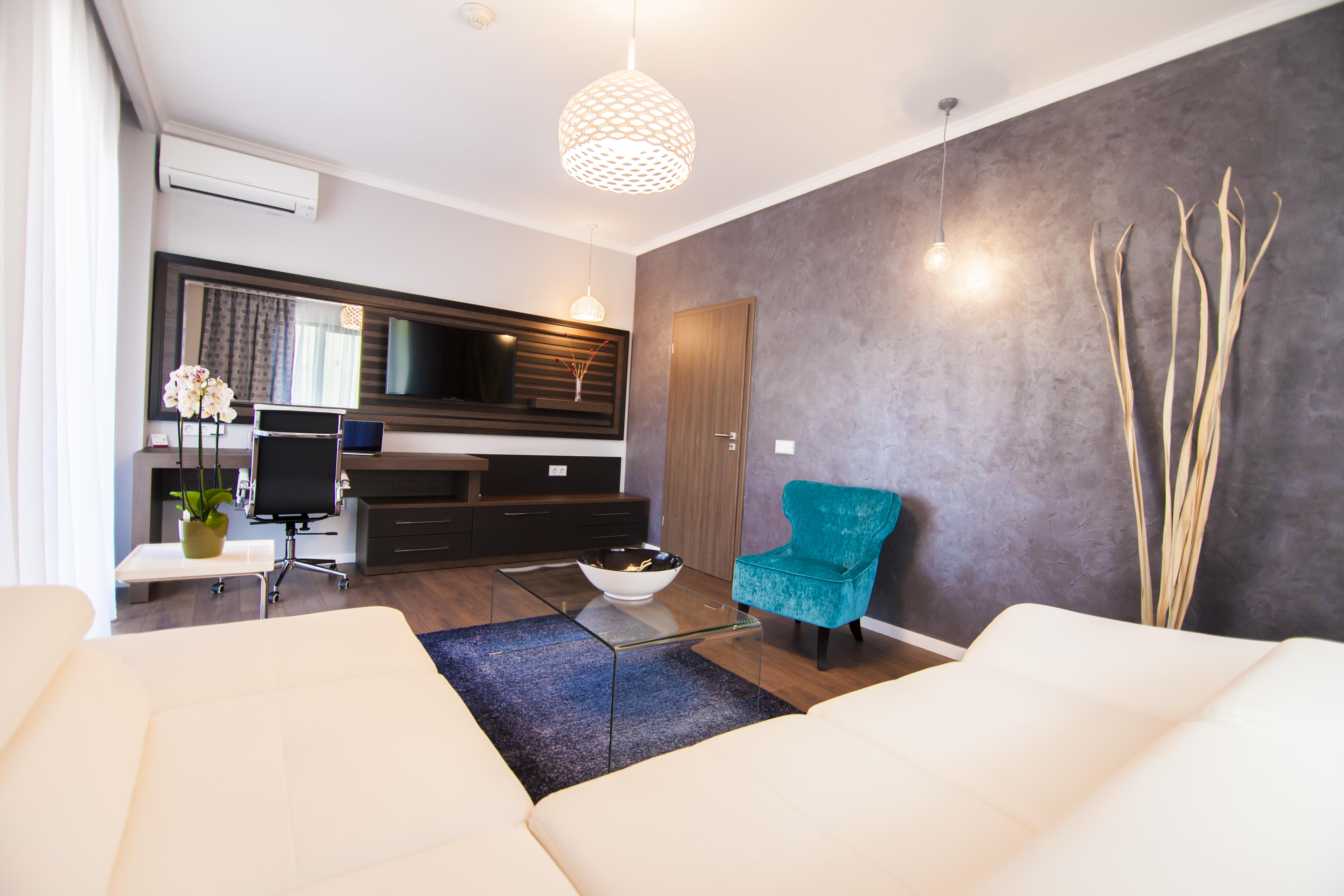 Cluj Business Class Exteriér fotografie