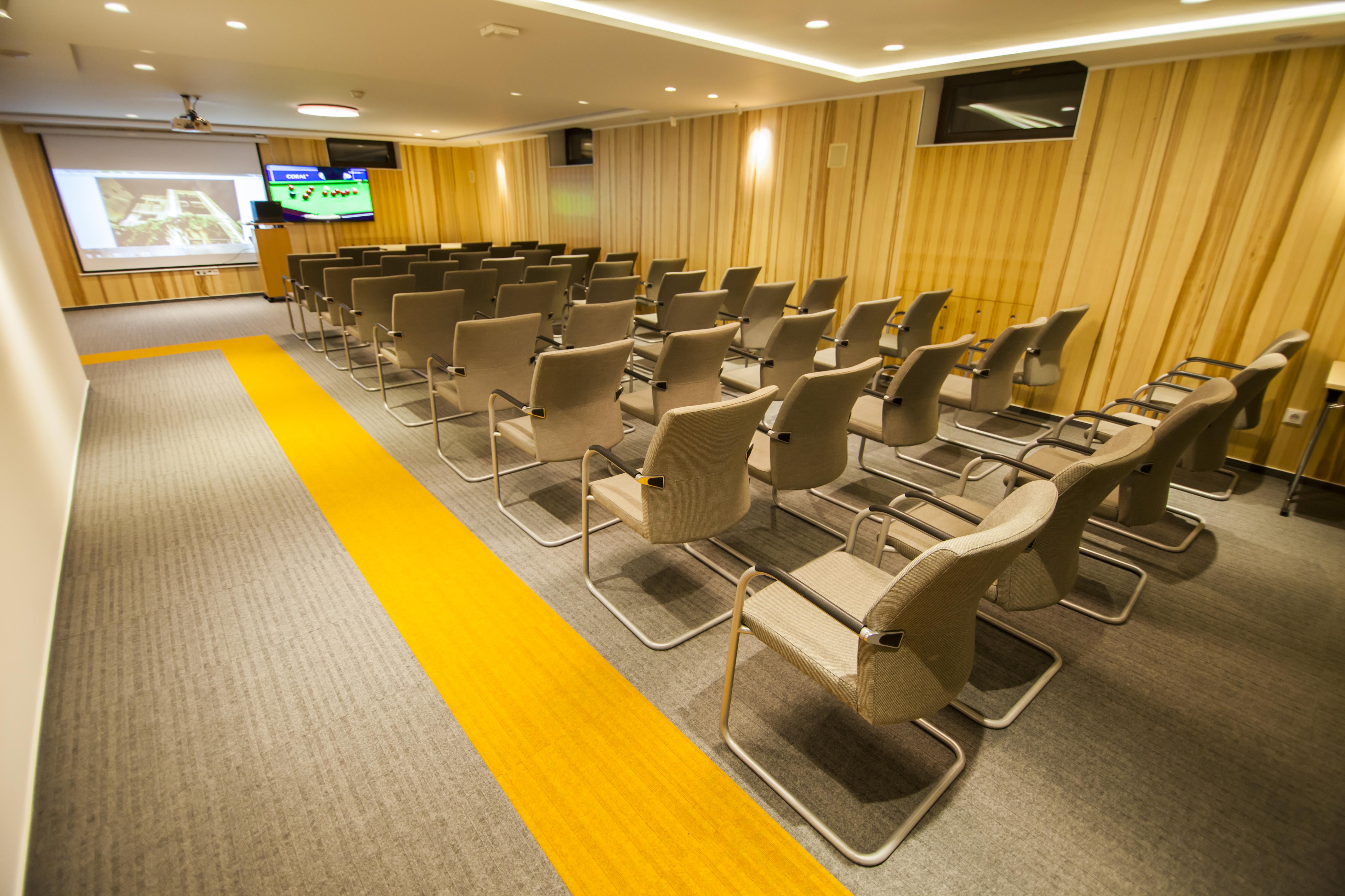Cluj Business Class Exteriér fotografie