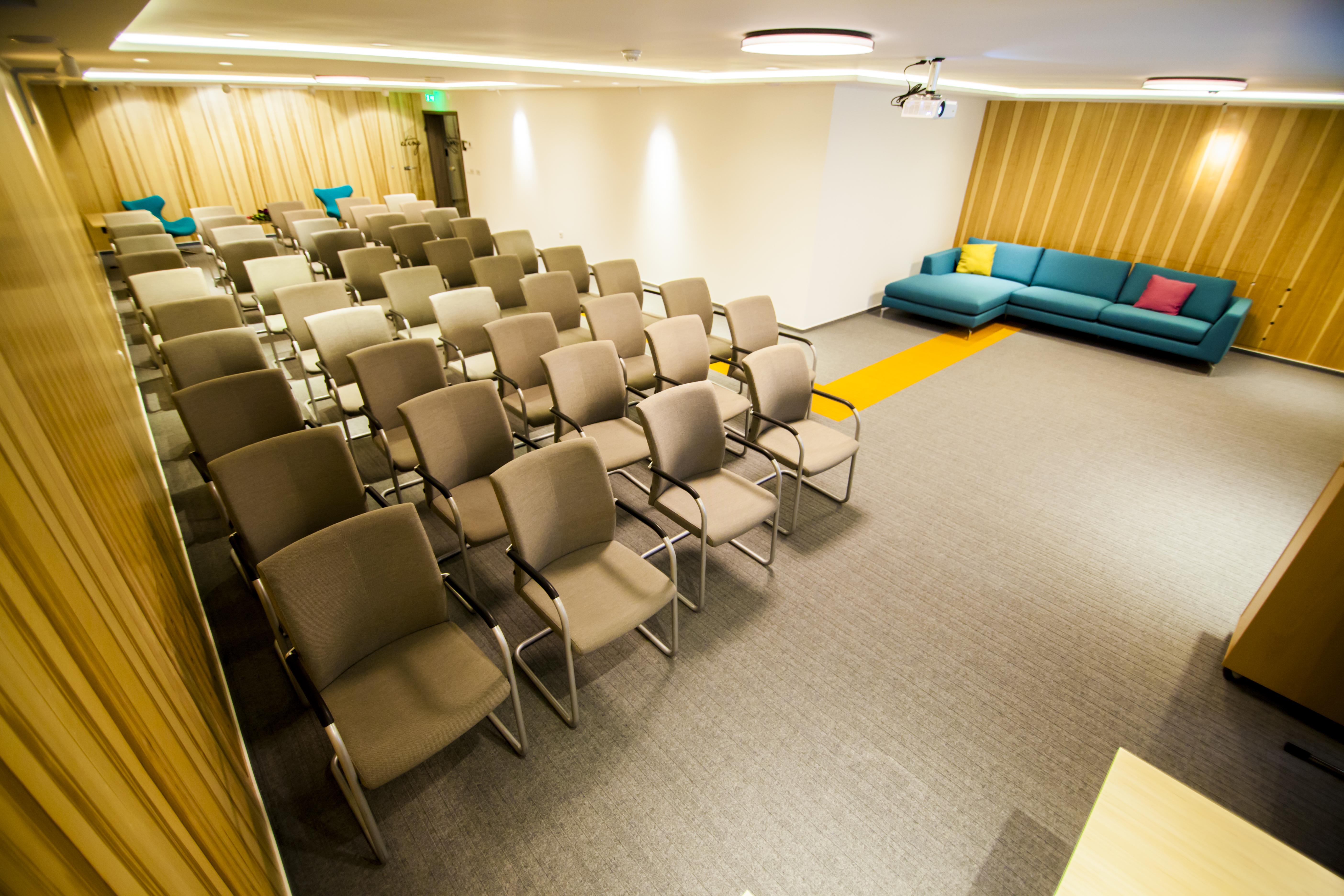 Cluj Business Class Exteriér fotografie