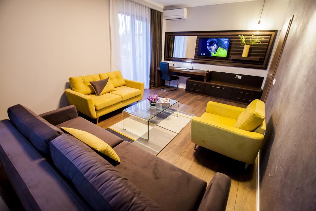 Cluj Business Class Exteriér fotografie
