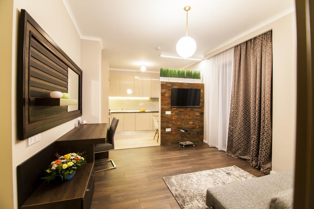 Cluj Business Class Exteriér fotografie
