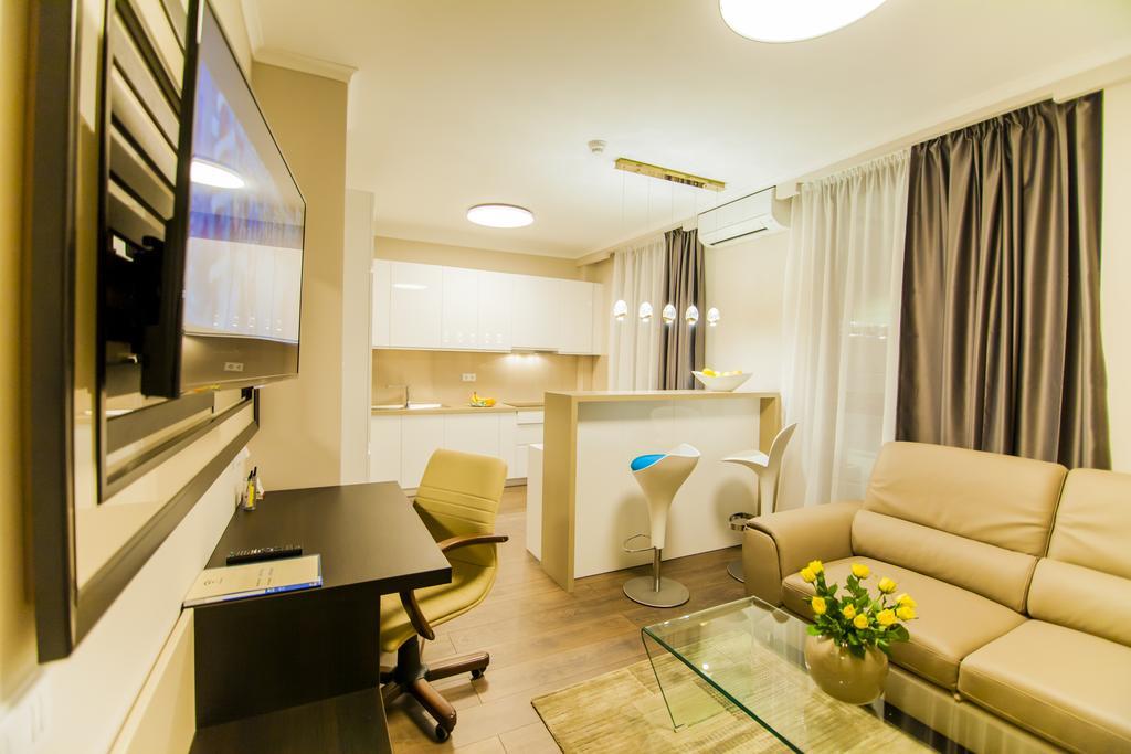 Cluj Business Class Exteriér fotografie