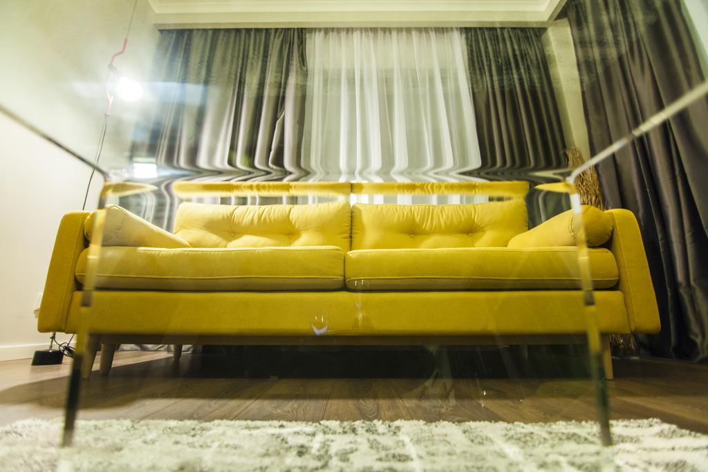 Cluj Business Class Exteriér fotografie