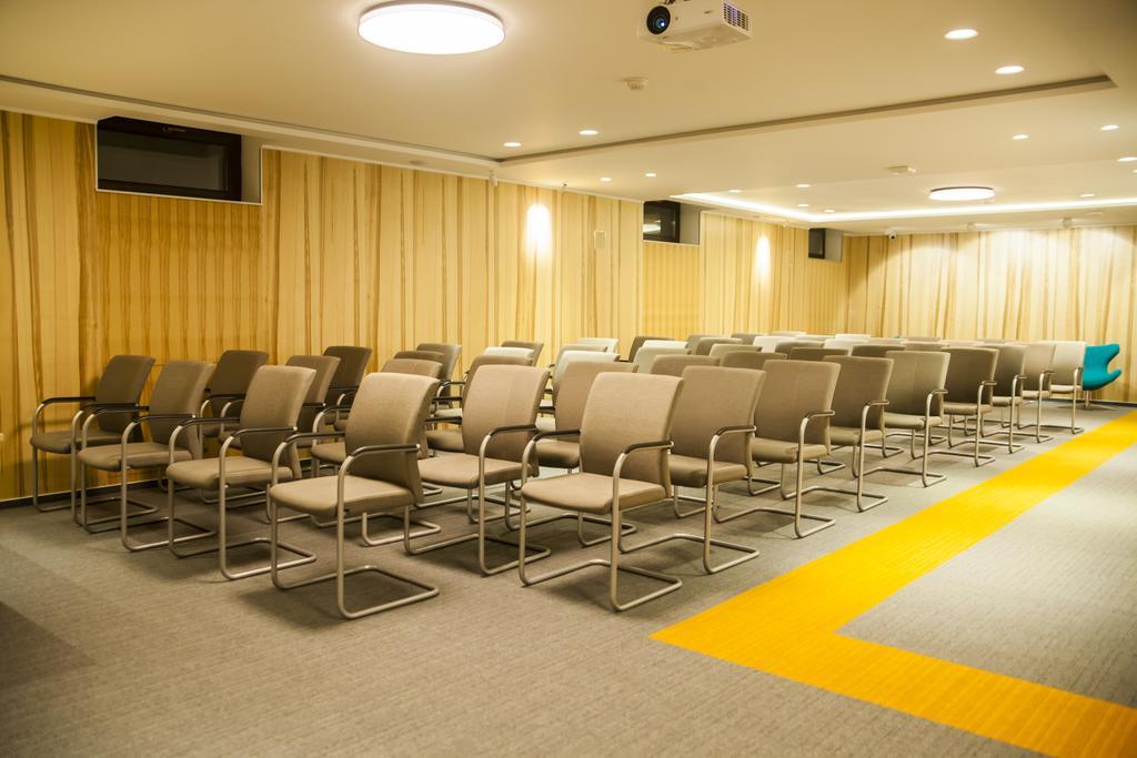 Cluj Business Class Exteriér fotografie
