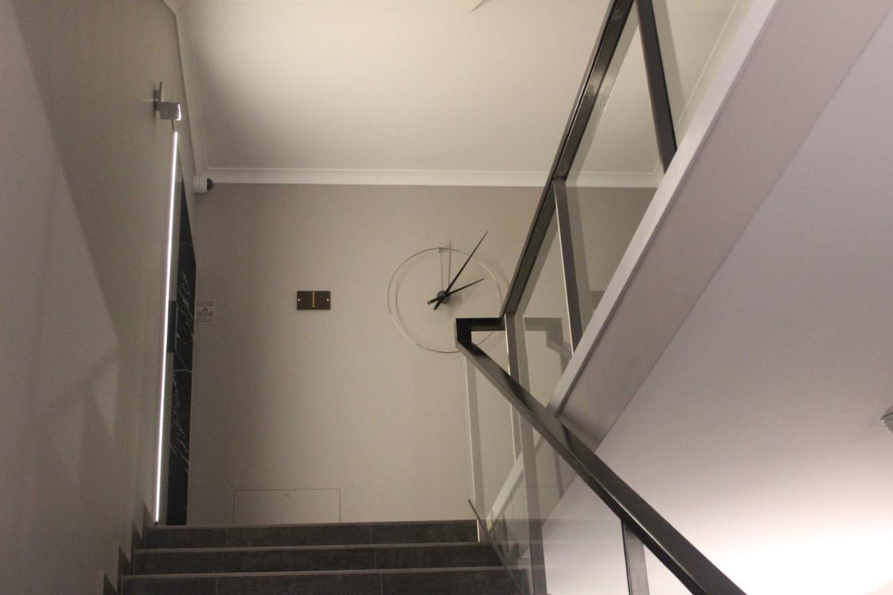 Cluj Business Class Exteriér fotografie